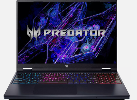 Ноутбук Acer - Predator Helios Neo 16  PHN16-72-91P6 (NH.QQYAA.004)