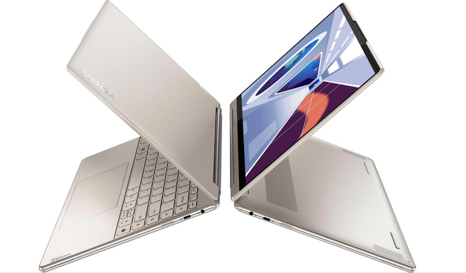 Lenovo Yoga 9 14IRP8 (83B1001WUS)