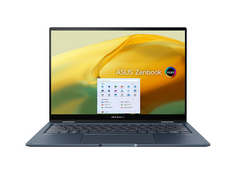 Ноутбук ASUS - ZenBook 14 Flip 2-in-1 (UP3404VA-DS74T)