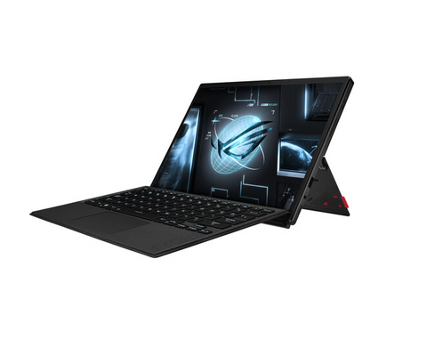 Ноутбук ASUS ROG Flow Z13 GZ301VU (90NR0DP1-M000M0;GZ301VU-DS94)