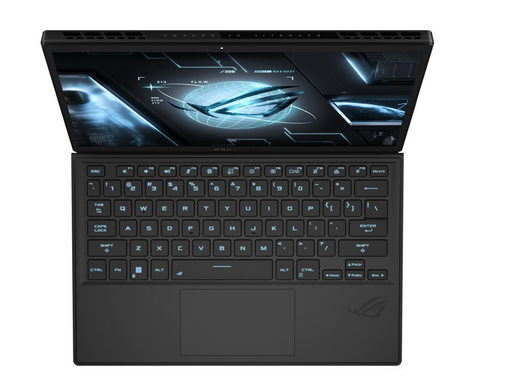 Ноутбук ASUS ROG Flow Z13 GZ301VU (90NR0DP1-M000M0;GZ301VU-DS94)