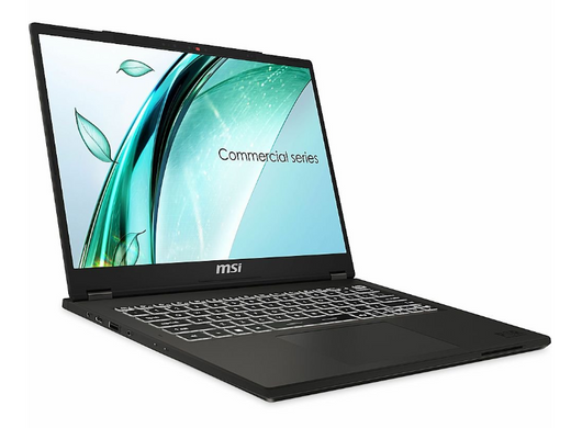 Ноутбук MSI - Commercial 14 H A13MG (COM14V13008)