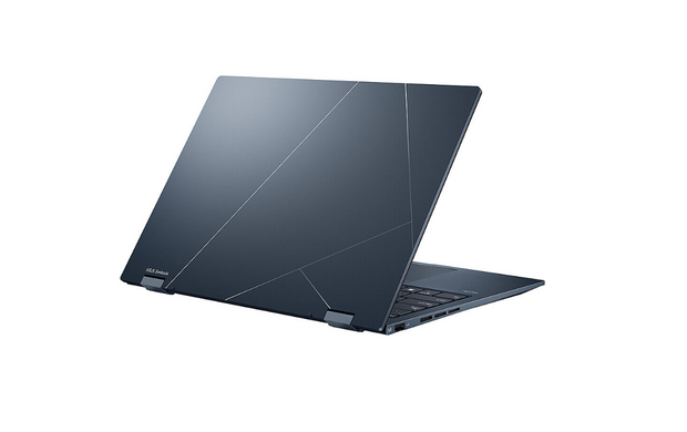 Ноутбук ASUS - ZenBook 14 Flip 2-in-1 (UP3404VA-DS74T)