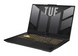 Ноутбук ASUS - TUF Gaming F17 (FX707ZC-ES52)