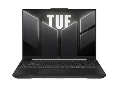 Ноутбук ASUS 16" TUF Gaming F16  (FX607JV-ES73)