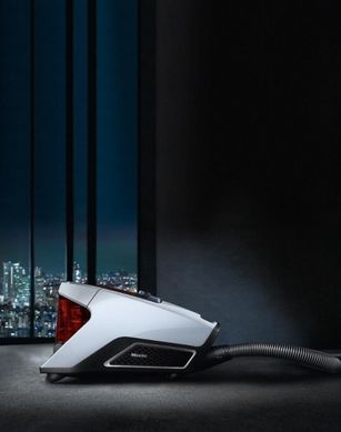 Пилосос безмішковий Miele Blizzard CX1 Red Edition PowerLine SKRF3