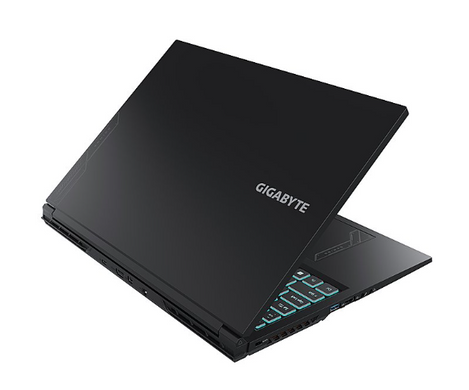 Ноутбук GIGABYTE  G6 (MF-H2US854KH)