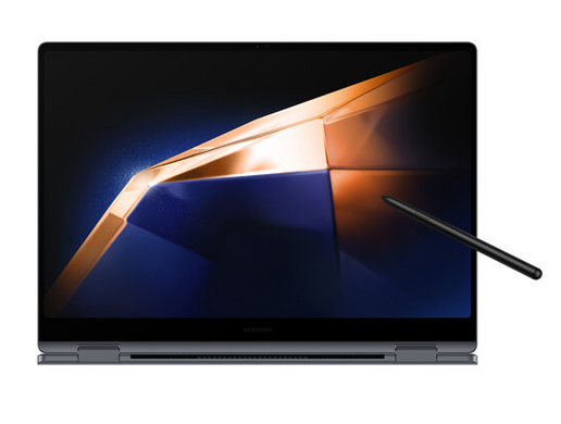 Ноутбук Samsung 16" Galaxy Book4 Pro 360 2-in-1 Multi-Touch (NP964QGK-KG1US)