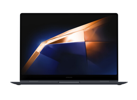 Ноутбук Samsung 16" Galaxy Book4 Pro 360 2-in-1 Multi-Touch (NP964QGK-KG1US)