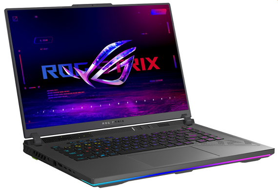 Ноутбук ASUS ROG Strix G16 G614JI (G614JI-XS96)
